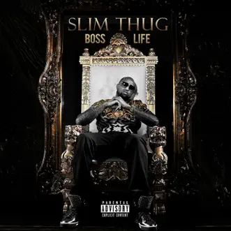 Boss Life by Slim Thug song reviws