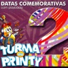 Datas Comemorativas, Vol. 2