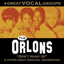 Great Vocal Groups - The Orlons