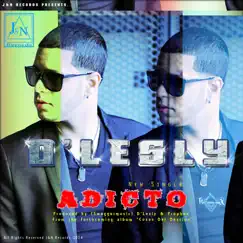 Adicto a/k/a Beautiful - Single by D'Lesly album reviews, ratings, credits