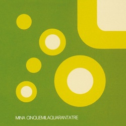 Mina - Parole parole (2001 Remastered Version)