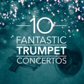 Trumpet Concerto in D : 3. Vivace artwork