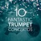 Concerto in D Major for Trumpet and Orchestra: II. Allegro artwork