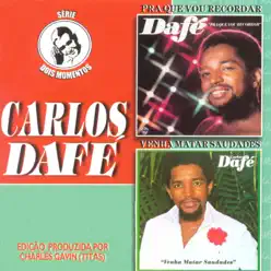 Dois Momentos - Carlos Dafé