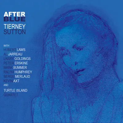 After Blue - Tierney Sutton After Blue - Tierney Sutton
