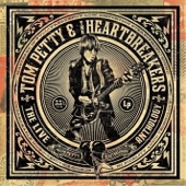 The Live Anthology cover