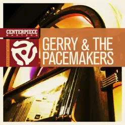I Like It (Re-Recorded) - Single - Gerry and The Pacemakers