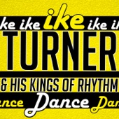 Ike Turner & His Kings of Rhythm - Trackdown Twist