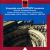 Christophe Gesseney - Motets (4) on Gregorian Themes for Chorus, Op. 10: III. Tu es Petrus