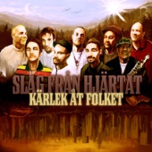 Kärlek Åt Folket artwork