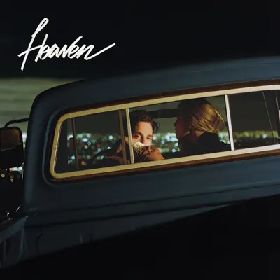 Heaven - Robert Francis Heaven - Robert Francis