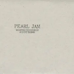 Memphis, TN 15-August-2000 (Live) - Pearl Jam