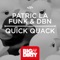 Quick Quack - Patric La Funk & DBN lyrics