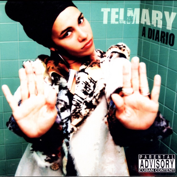 Telmary feat. William Vivanco - Mr. Good