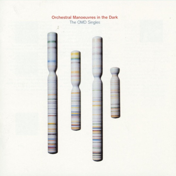 Orchestral Manoeuvres In The Dark - If You Leave