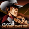 Discover Country Pioneers, 2013