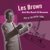 Les Brown & His Band of Renown - Tangerine