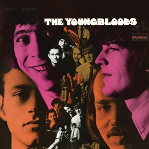 The Youngbloods - Get Together - Line Dance Musik