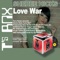 Love War (Terry Hunter's War) - Sheree Hicks lyrics
