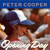 Peter Cooper - Birches