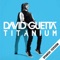 Titanium (Spanish Version) - David Guetta lyrics