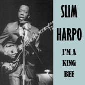 Slim Harpo - Rainin' in My Heart