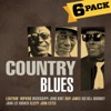 6-Pack Country Blues - EP