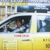 R.L. Burnside - Come On In (Part 2)