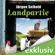 Jürgen Seibold - Landpartie (Allgäu-Krimi 3)
