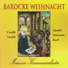 Barocke Weihnacht album lyrics, reviews, download