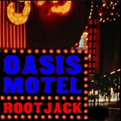 Root Jack - Bar Lights
