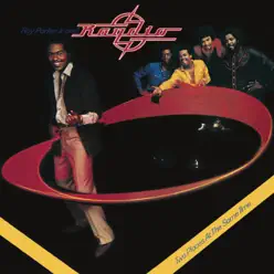 Two Places at the Same Time (Bonus Track Version) - Ray Parker Jr