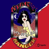 Star Spangled Banger artwork