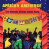 African Ambience-The Ultimate African Dance Party