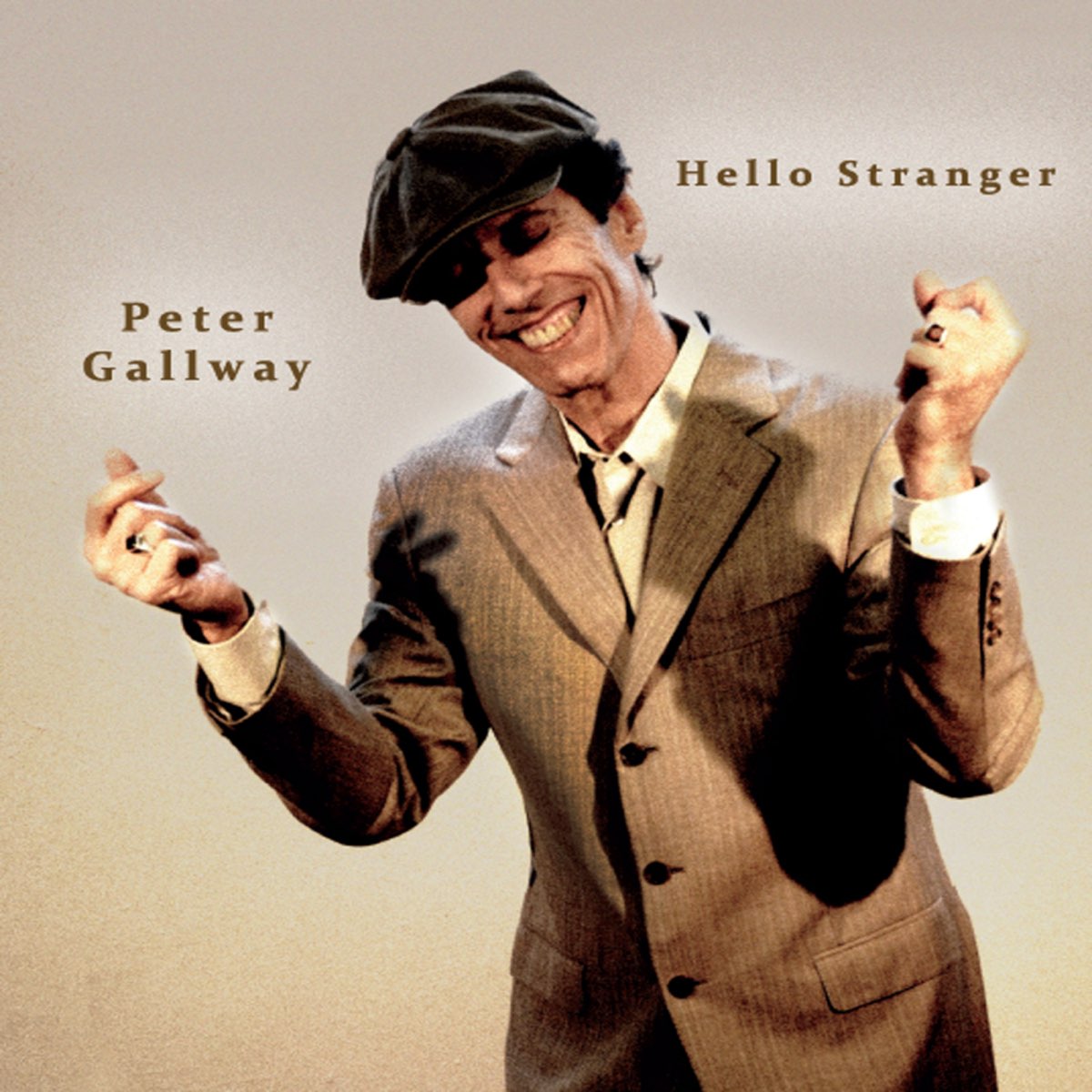 Hello strange. Hello stranger. Привет незнакомец. I Peter for a long time. Bizarre - Peter.