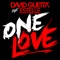 One Love (feat. Estelle) cover