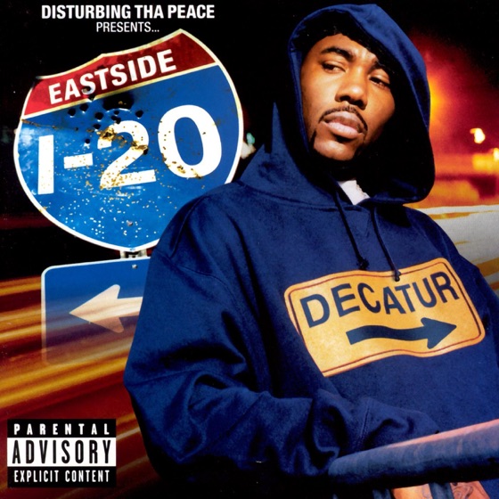 Cover artwork for Slow Fuckin'