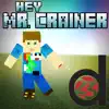 Hey Mr. Crainer - Single album lyrics, reviews, download
