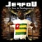 Rap impulsif (feat. Larsen) - Jeffou lyrics