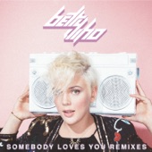 Somebody Loves You (Jumpsmokers Radio Remix) artwork