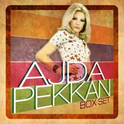 Ajda Pekkan (Box Set) - Ajda Pekkan