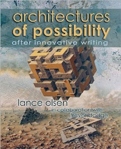 Possible Architect Podcast cover