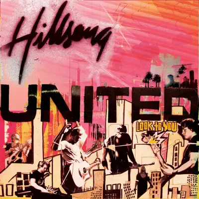 Look to You (Live) - Hillsong United