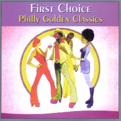 First Choice - The Player