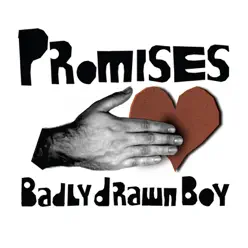 Promises - EP - Badly Drawn Boy