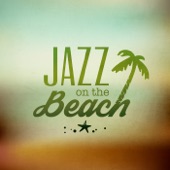 Jazz on the Beach artwork