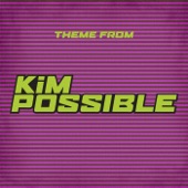 Kim Possible (From "Kim Possible") artwork