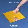 Synapson feat. Anna Kova - All in You