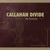 Callahan Divide-Do You Miss Texas