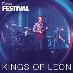 iTunes Festival: London 2013 - EP - Kings Of Leon